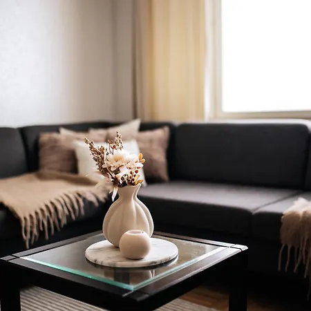 Apartment In! 