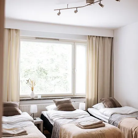 Apartment In! 