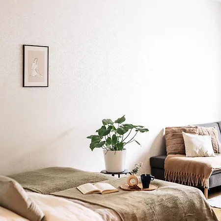 Apartment In! 